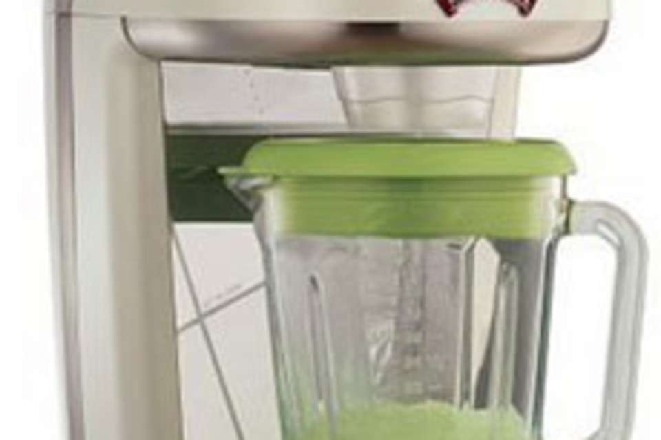 Margaritaville Frozen Concoction Maker Margaritaville Frozen Concoction Maker