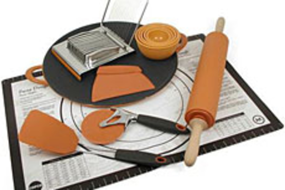 Mario Batali Pizza Set Mario Batali Pizza Set