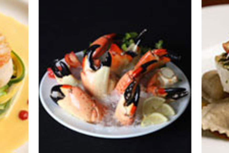 McCormick and Schmick’s Seafood Market McCormick and Schmick’s Seafood Market