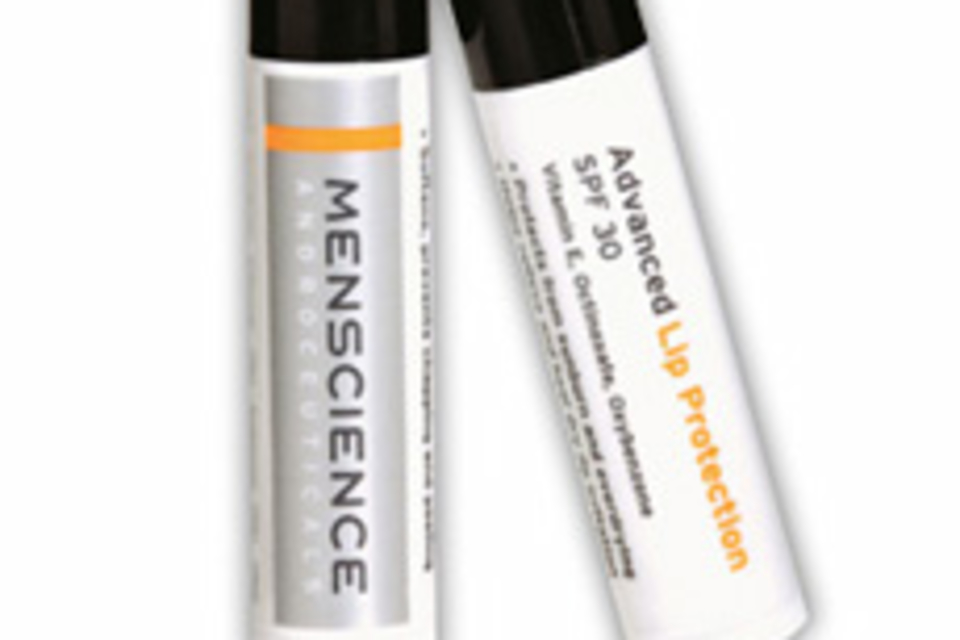 MenScience Advanced Lip Protection MenScience Advanced Lip Protection