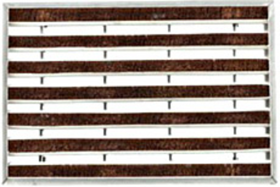 Metal Doormat Metal Doormat