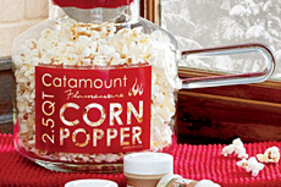 Microwave Popcorn Popper Microwave Popcorn Popper