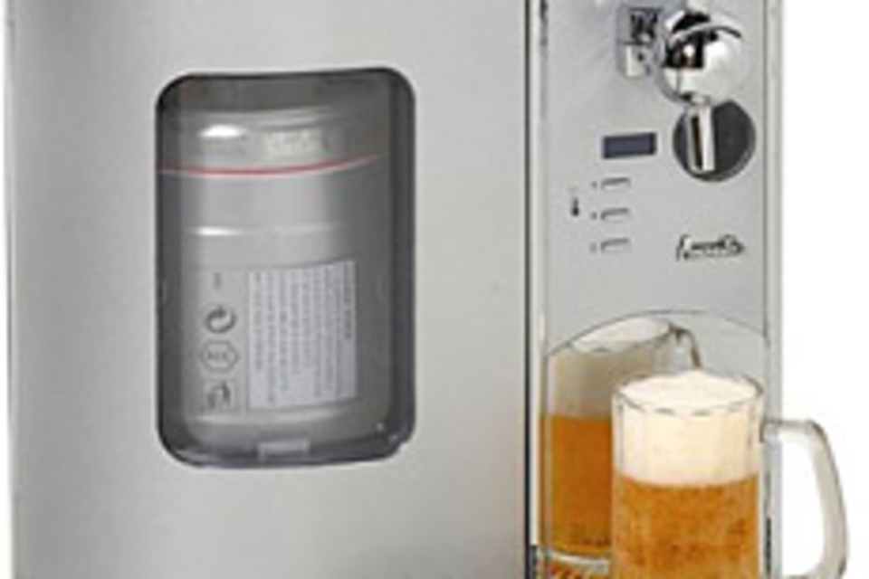 Avanti Mini Pub Beer Tapper Avanti Mini Pub Beer Tapper