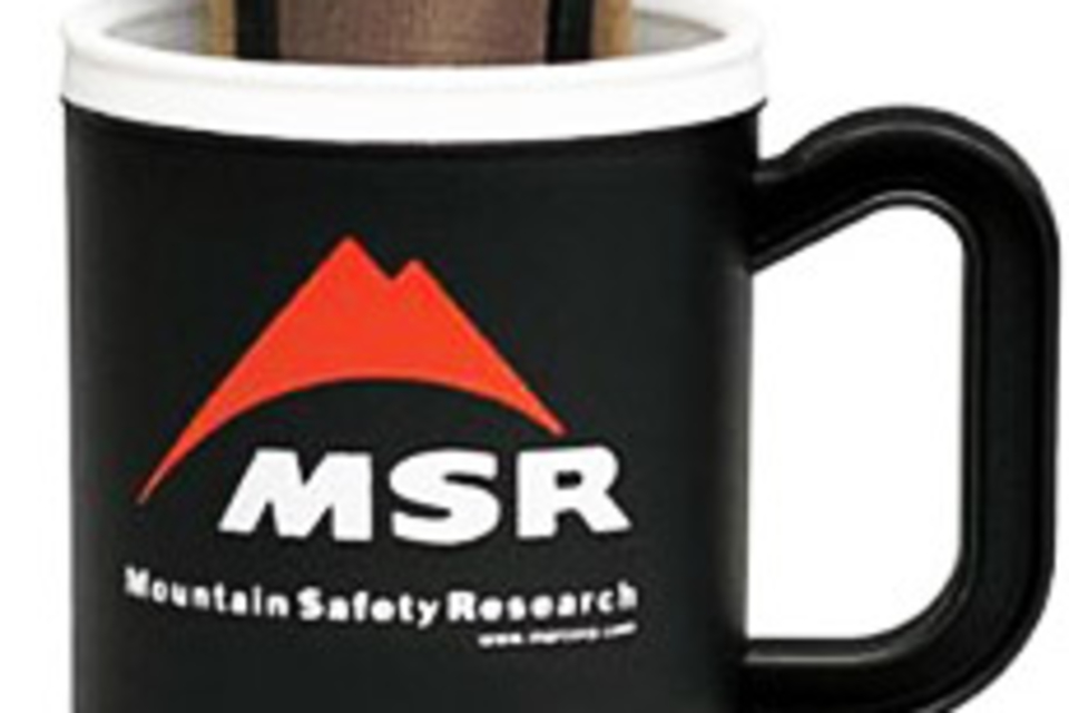 MSR Mugmate Coffee/Tea Filter MSR Mugmate Coffee/Tea Filter