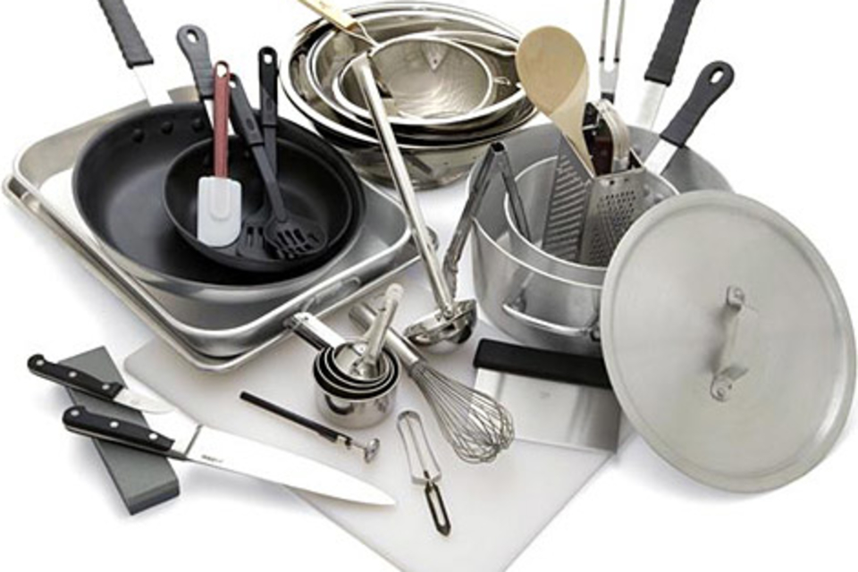 My Pro Kitchen Set My Pro Kitchen Set