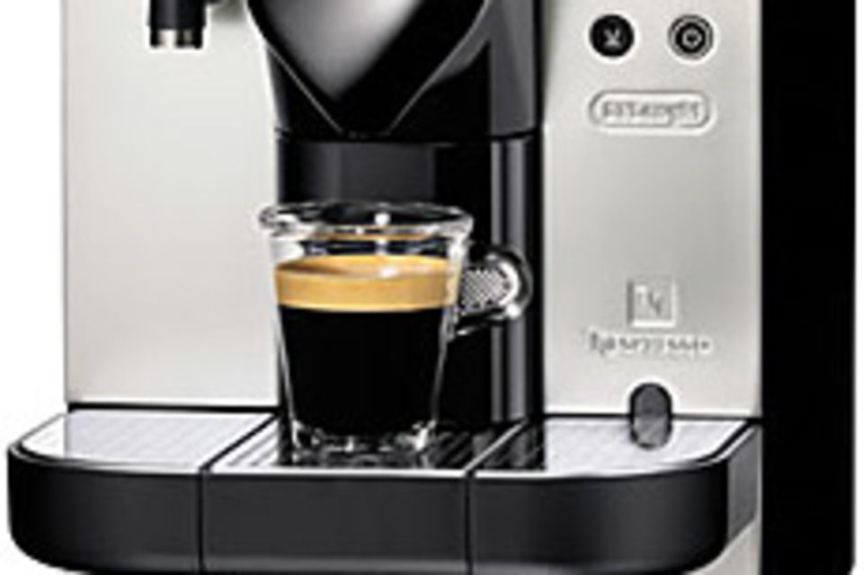 Nespresso Lattissima Nespresso Lattissima