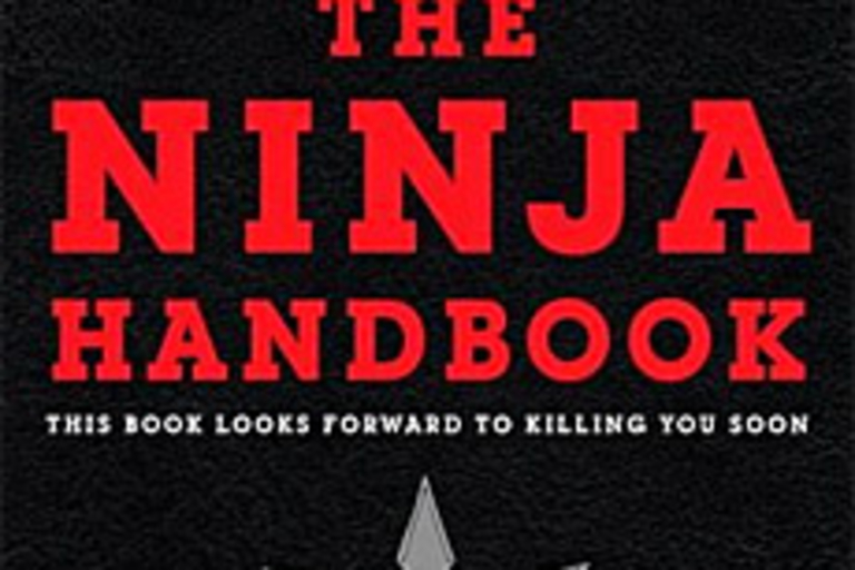 The Ninja Handbook