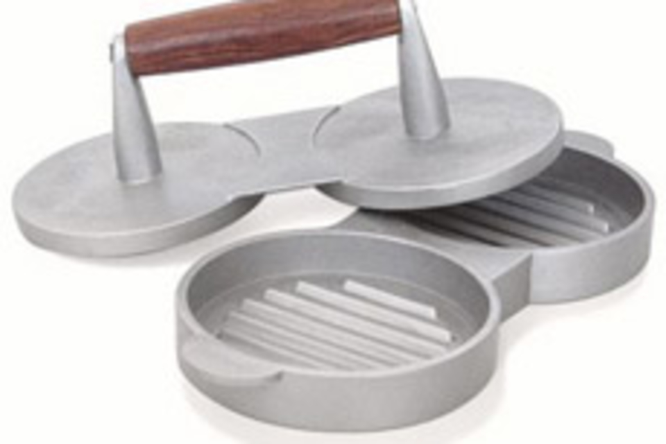 Nonstick Burger Press Nonstick Burger Press