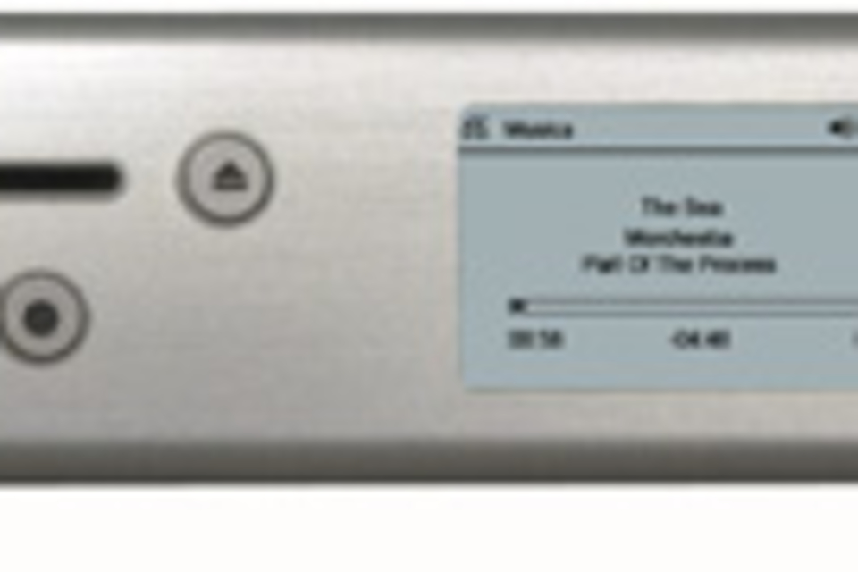 Olive Musica Audio System