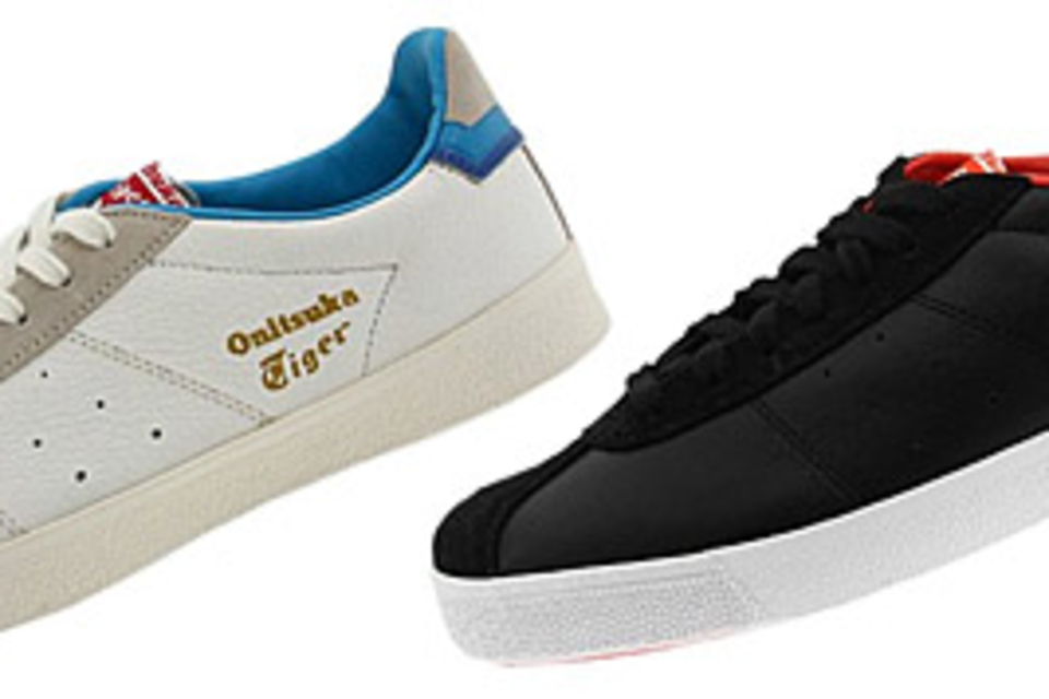 Onitsuka Tiger Lawnship Sneaker Onitsuka Tiger Lawnship Sneaker