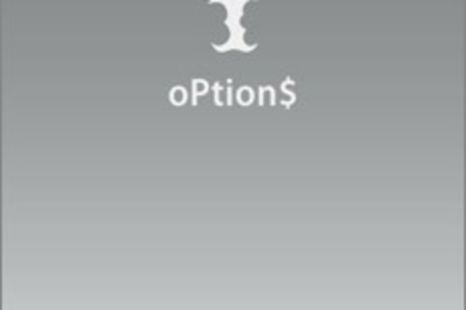 Options by Fake Steve Jobs