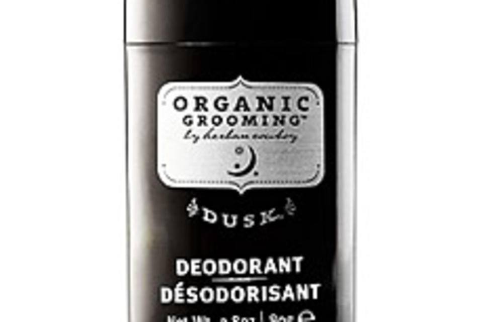 Organic Grooming Dusk Deodorant Organic Grooming Dusk Deodorant
