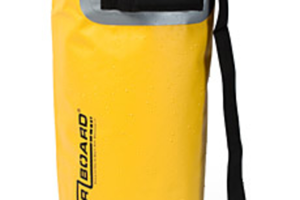 Overboard Dry Tube Bag