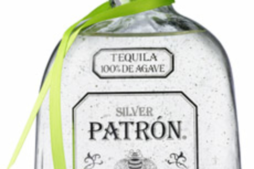 Patrón Silver Tequila Patrón Silver Tequila