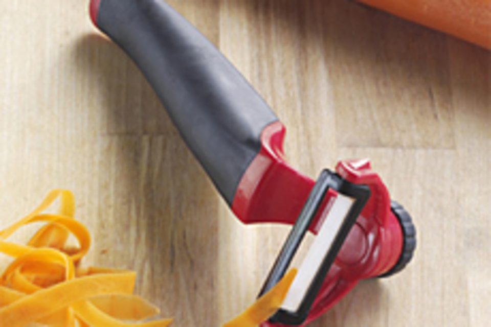 Perfect Peeler Perfect Peeler