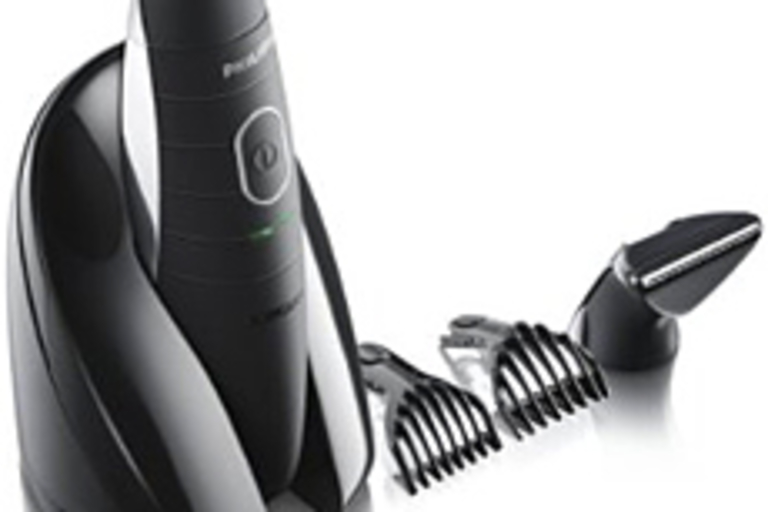 Philips Norelco Professional BodyGrooming System