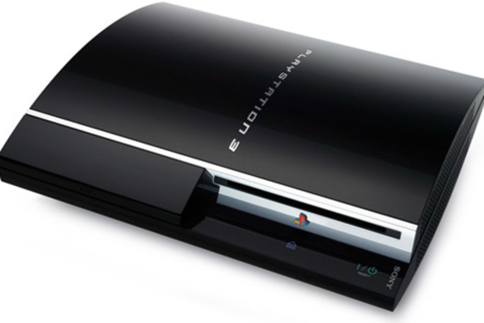 Sony PlayStation 3 Sony PlayStation 3