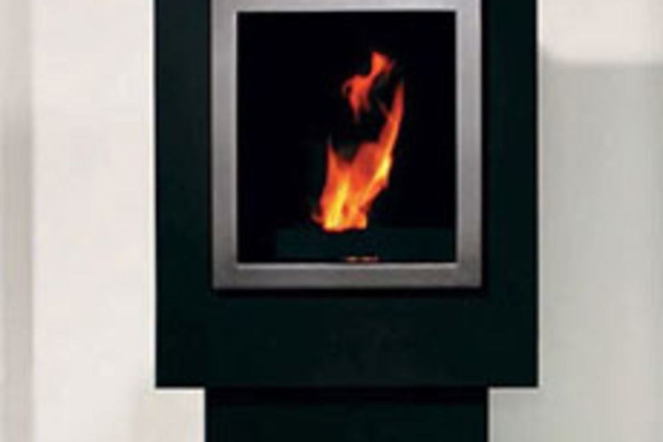Plaza Fireplace Plaza Fireplace
