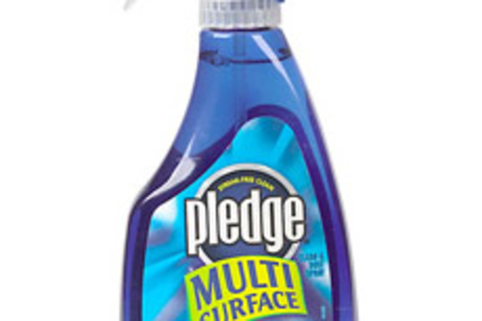 Pledge Multi Surface Pledge Multi Surface