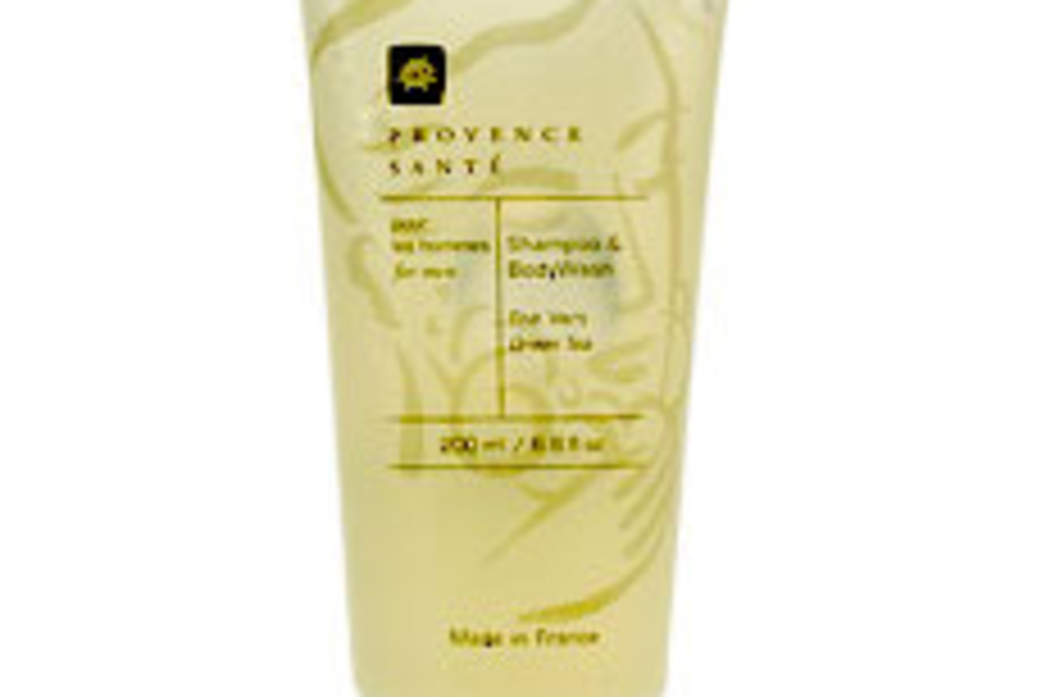 Provence Sante Shampoo and Body Wash