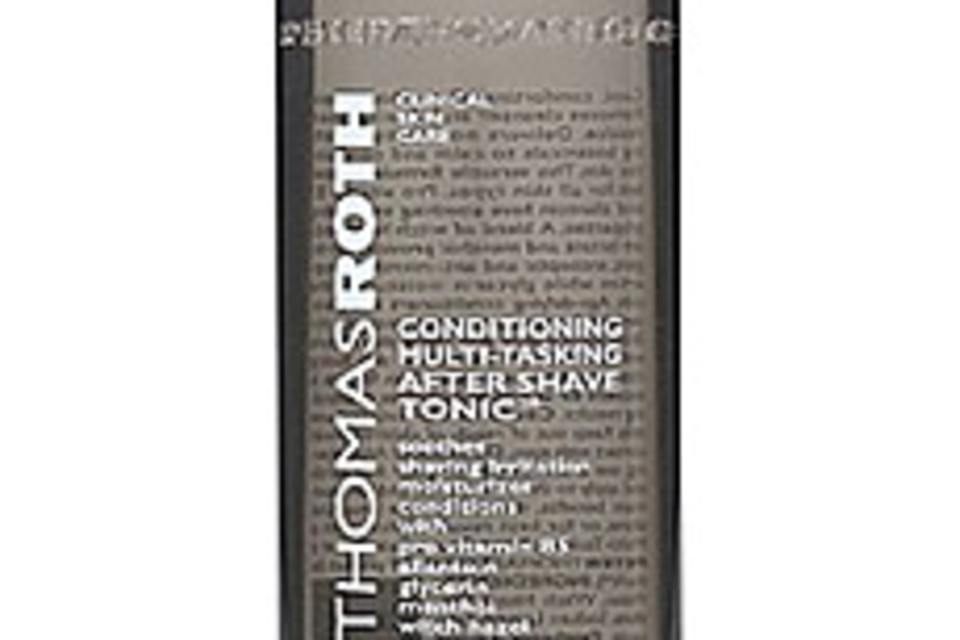 Peter Thomas Roth Conditioning Multi Tasking After Shave Tonic Peter Thomas Roth Conditioning Multi Tasking After Shave Tonic
