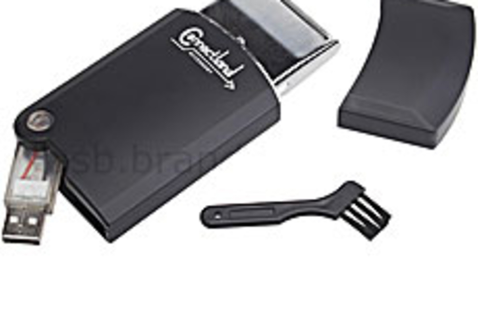 Rechargeable USB Shaver Rechargeable USB Shaver