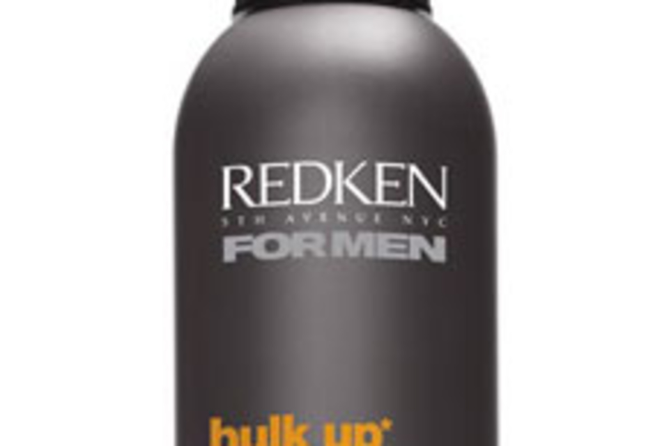 Redken For Men Bulk Up Spray Redken For Men Bulk Up Spray