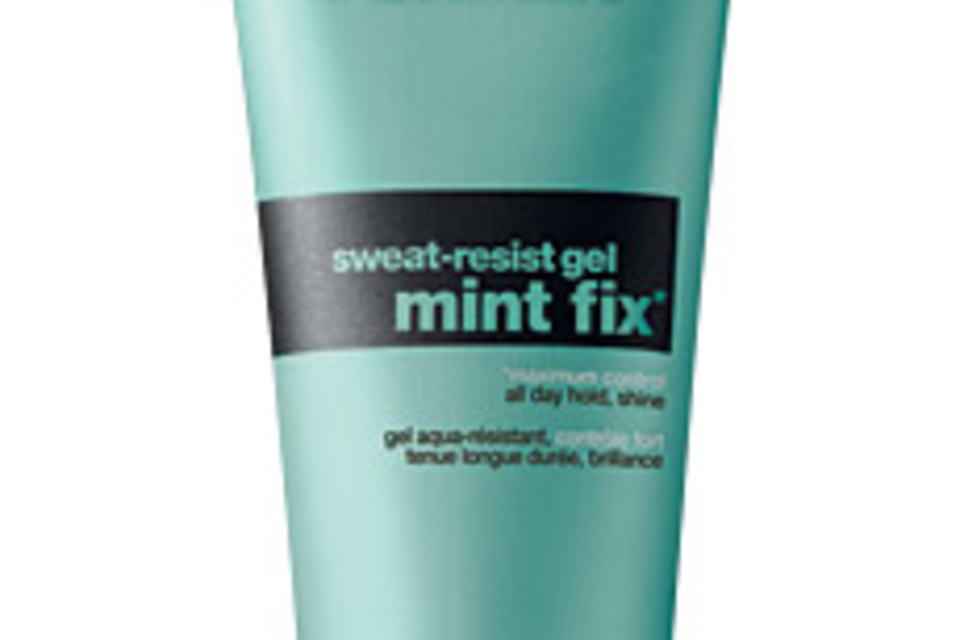 Redken for Men Mint Fix Sweat-Resist Gel Redken for Men Mint Fix Sweat-Resist Gel