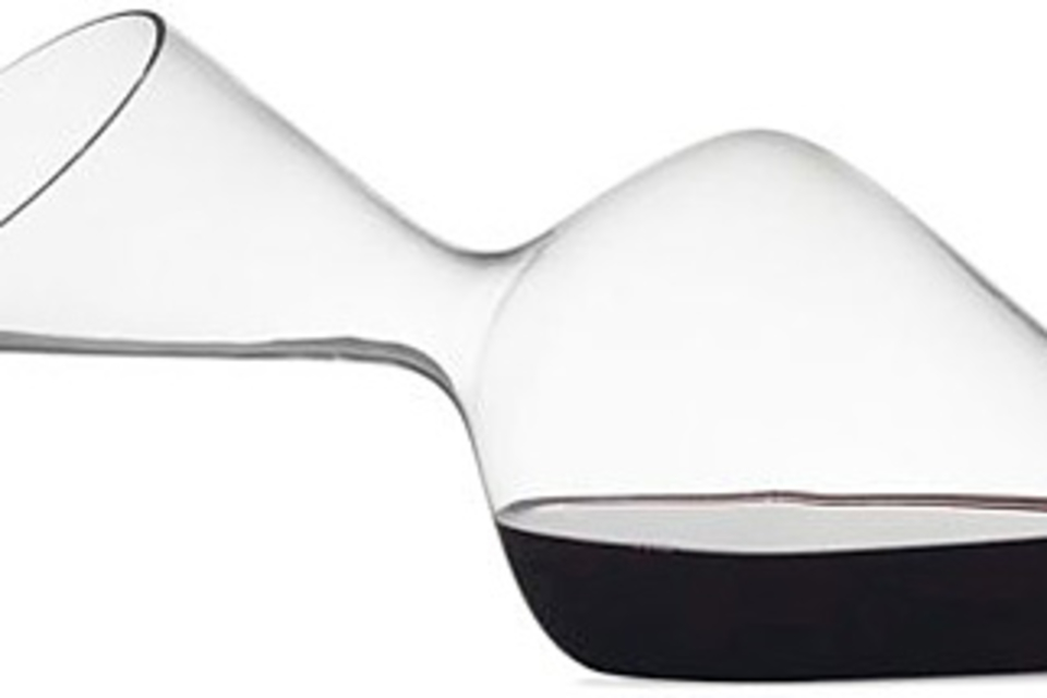 Riedel Tyrol Wine Decanter Riedel Tyrol Wine Decanter