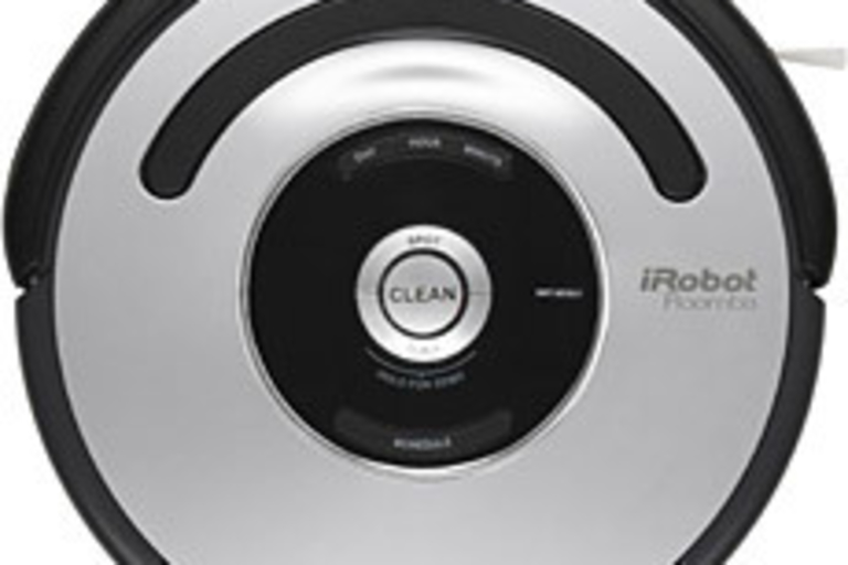 iRobot Roomba 500 Series