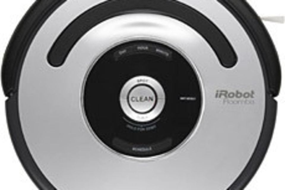 iRobot Roomba 500 | Uncrate