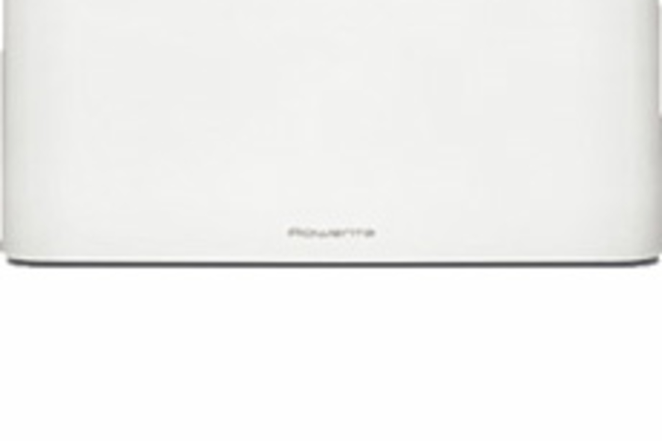 Rowenta Jasper Morrison Toaster Rowenta Jasper Morrison Toaster