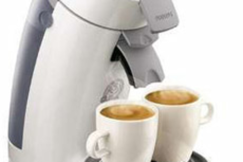 SENSEO Coffee Maker SENSEO Coffee Maker