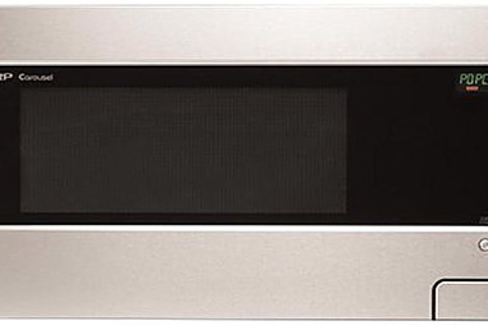 Sharp R-426Hs Microwave Sharp R-426Hs Microwave