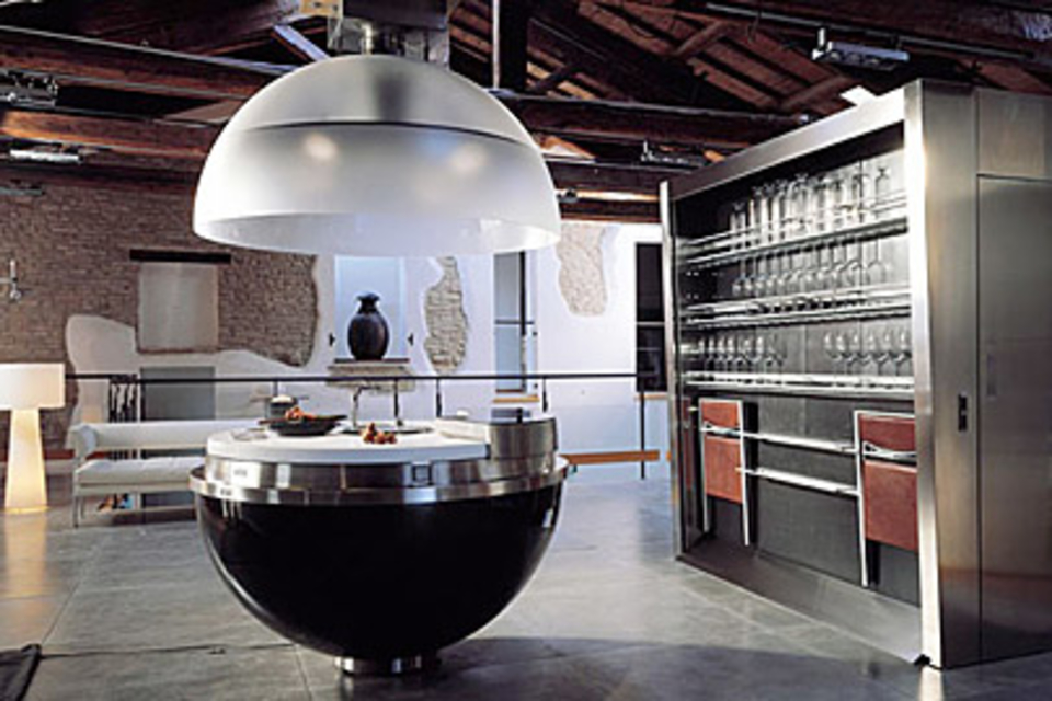 Sheer Kitchen Sheer Kitchen