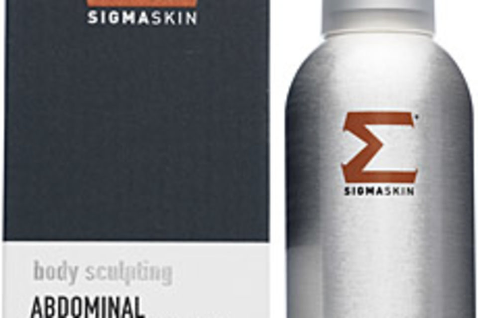 Sigma Skin Abdominal Toning Cream Sigma Skin Abdominal Toning Cream