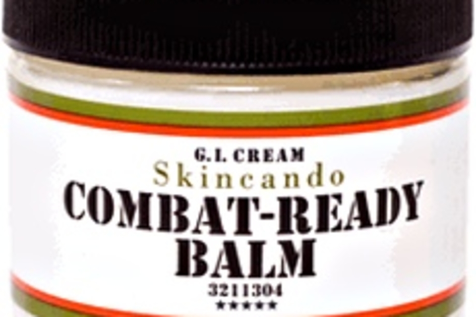 Skincando Combat-Ready Balm Skincando Combat-Ready Balm