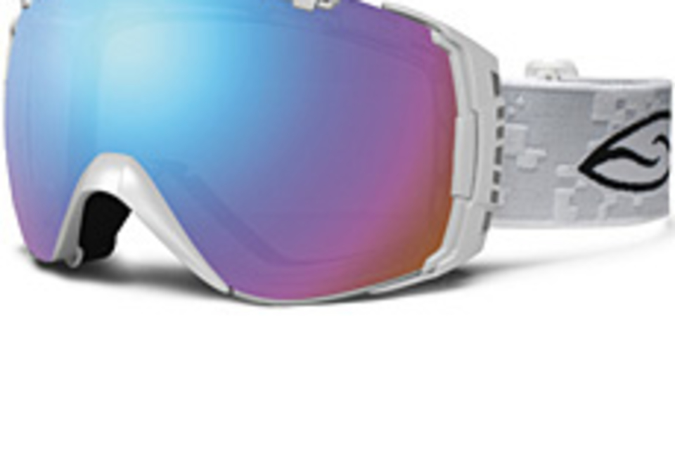 Smith Optics I/O Snow Goggles