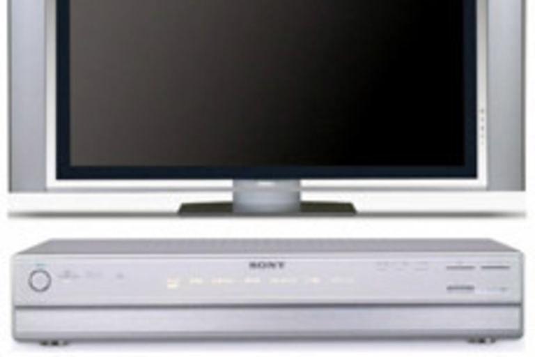 Sony 42-inch XBR Plasma HDTV