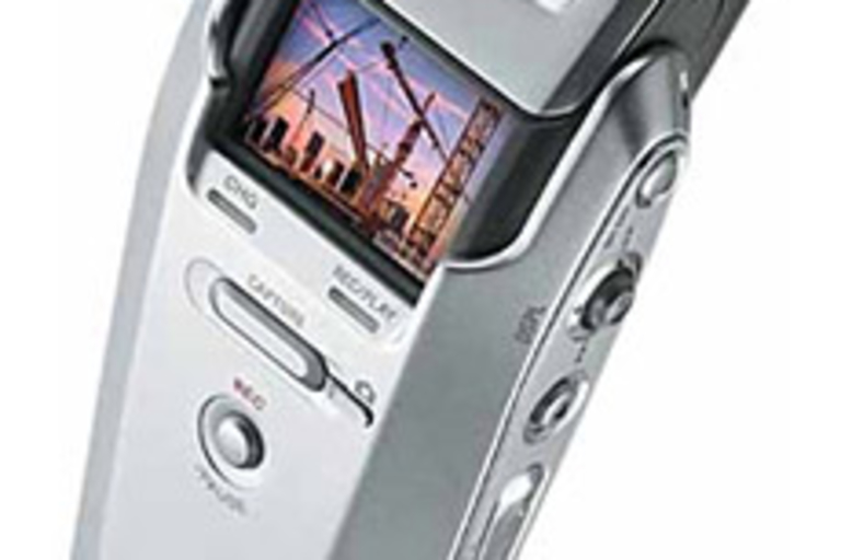 Sony ICD-CX50 Digital Voice Recorder