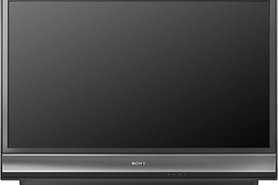 Sony BRAVIA 3LCD HDTVs