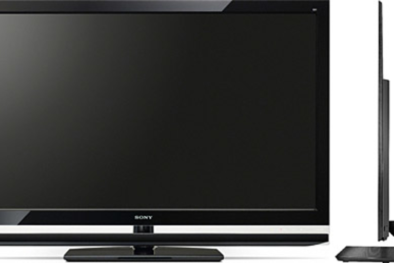 Sony Bravia KLV-40ZX1M LCD TV