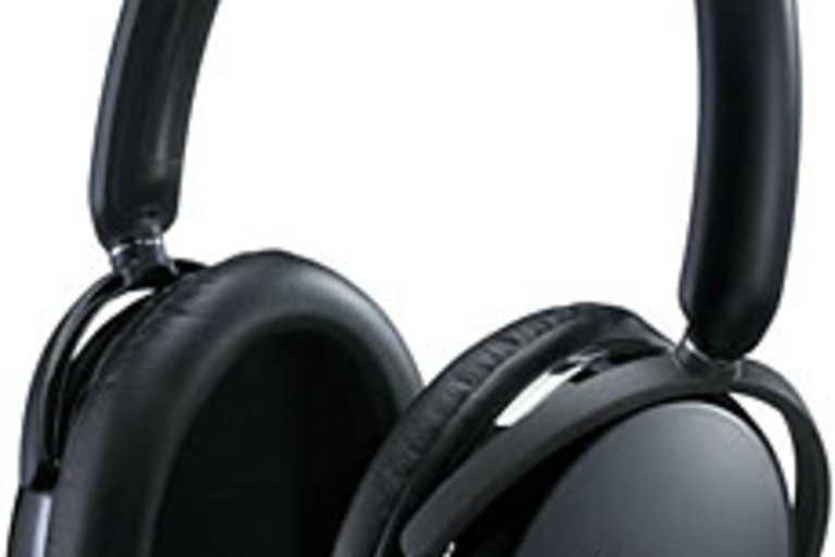 Sony Digital Noise Canceling Headphones