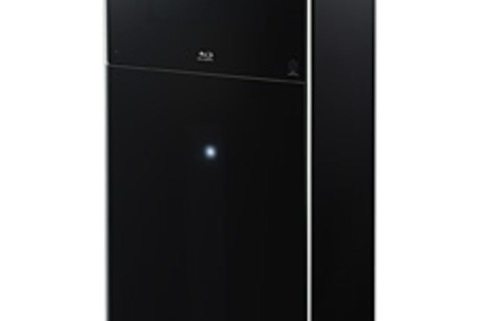 Sony HES-V1000 Home Entertainment Server Sony HES-V1000 Home Entertainment Server