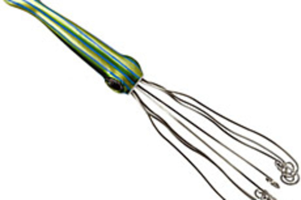 Squid Whisk Squid Whisk