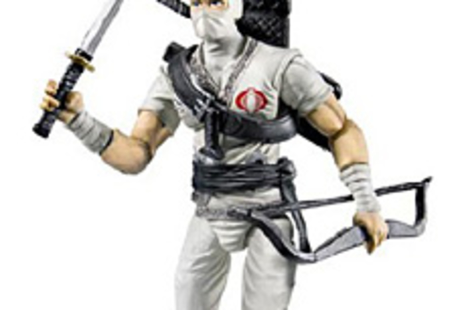 G.I. Joe 25th Anniversary Sets G.I. Joe 25th Anniversary Sets