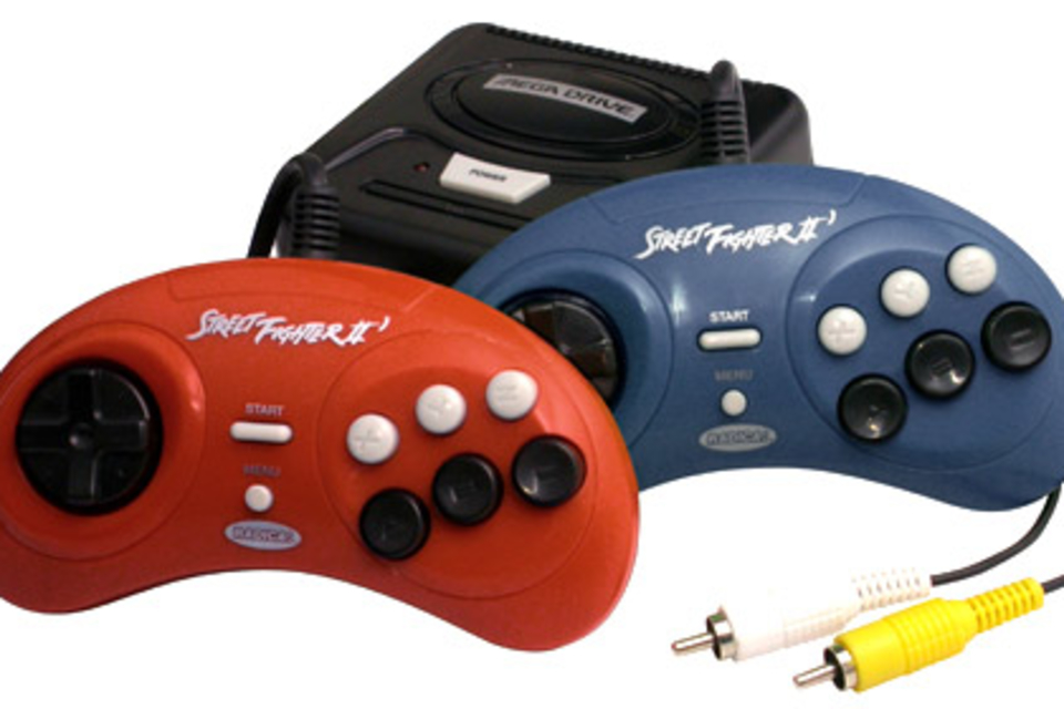 Arcade Legends Street Fighter II Arcade Legends Street Fighter II