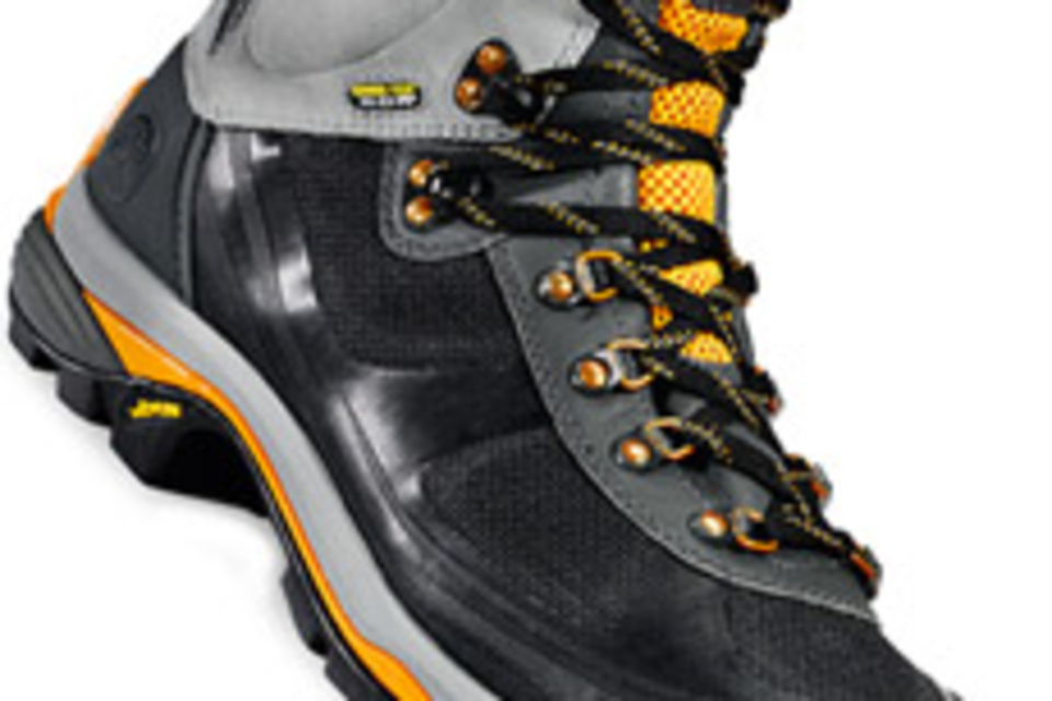 Timberland Cadion Hiking Boots
