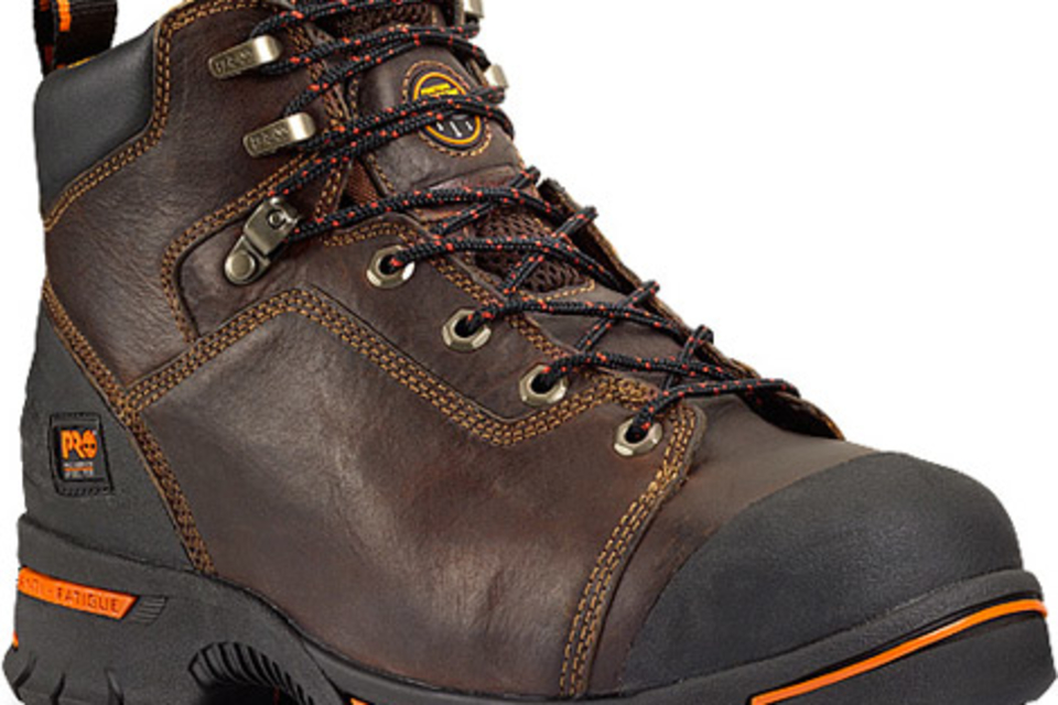 Timberland Pro Endurance Boots Timberland Pro Endurance Boots
