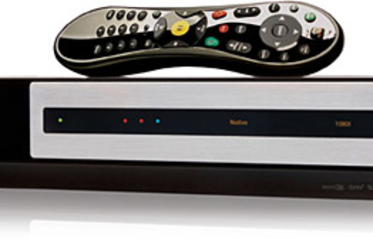 TiVo HD XL